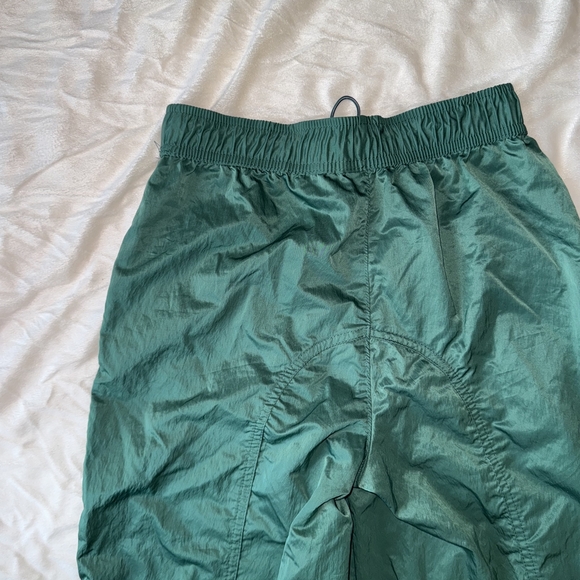 Wild Fable Green Parachute Pants/Joggers - Picture 3 of 8